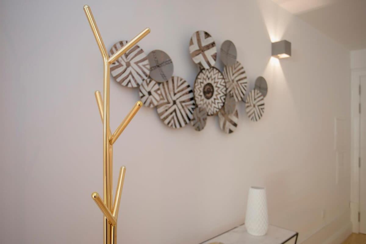 Liiiving In Porto - Clerigos Terrace Apartment Екстер'єр фото